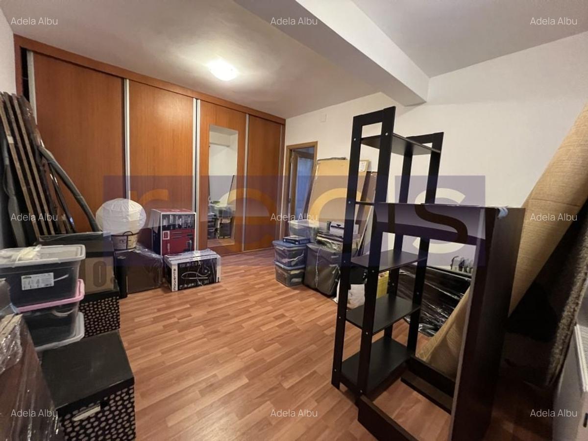 VANZARE CASA SPATIOASA SI LUMINOASA | ZONA CRANGASI / GIULESTI | TEREN 300 MP - 5