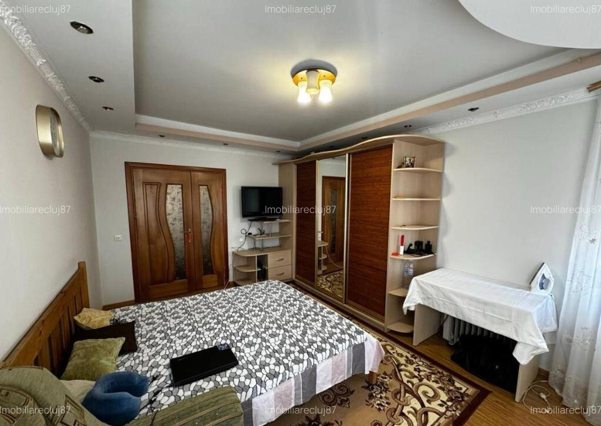 Se inchiriaza apartament cu 1 camera pe Aurel Suciu - 2