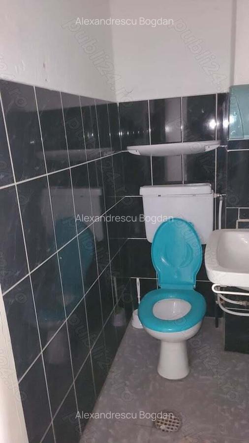 Inchiriez partial spatiu comercial - 9