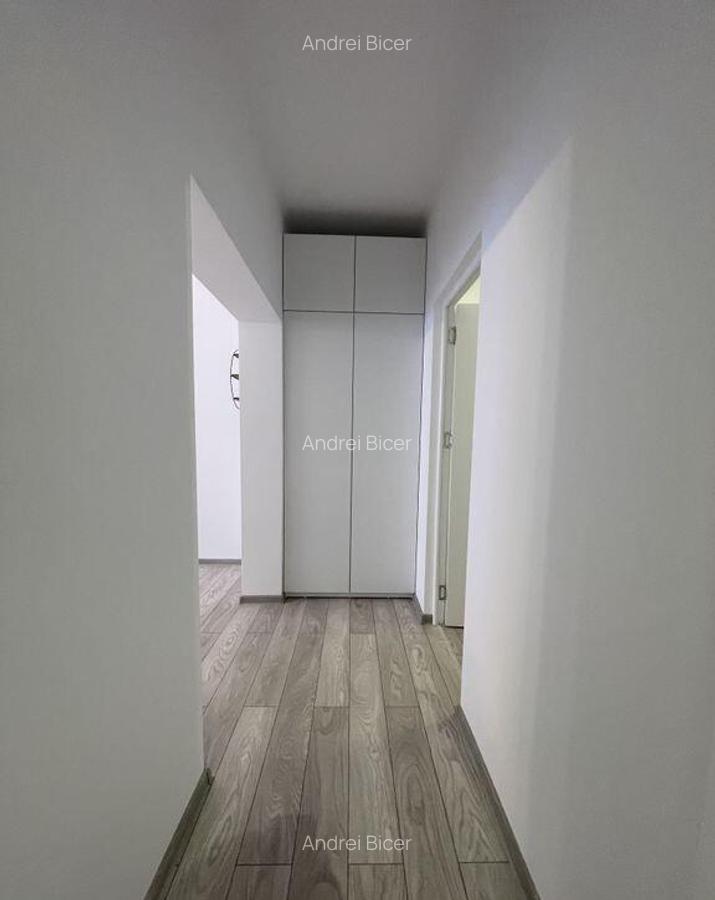 FLOREASCA | Mozart | Chirie 3 camere Metrou + Boxa - 22
