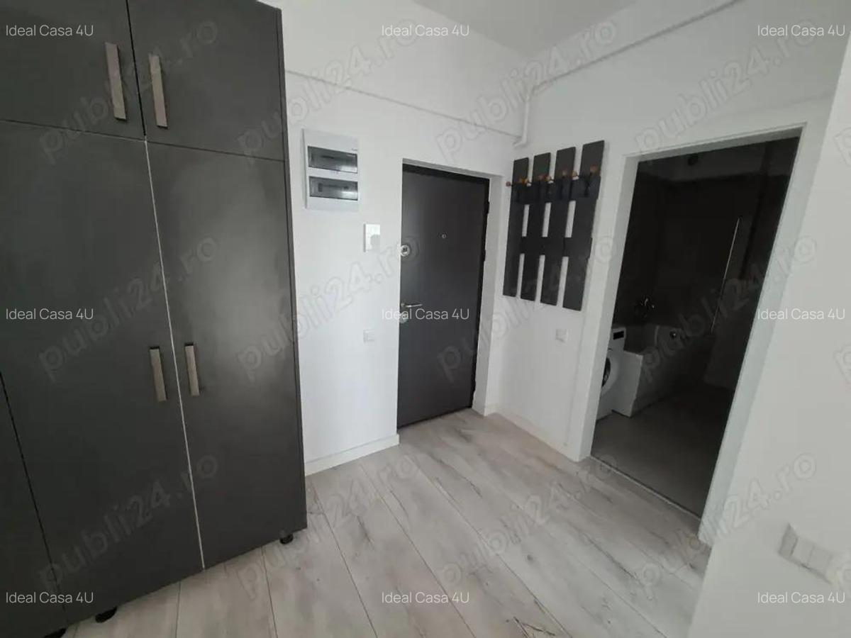 Apartament cu 1 camera in Tatarasi,bloc nou,prima inchiriere - 5