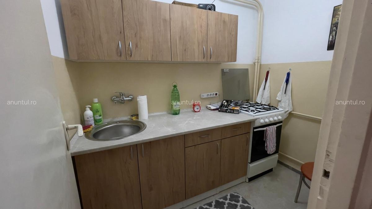 Drumul Taberei, bd. 1 Mai - 1