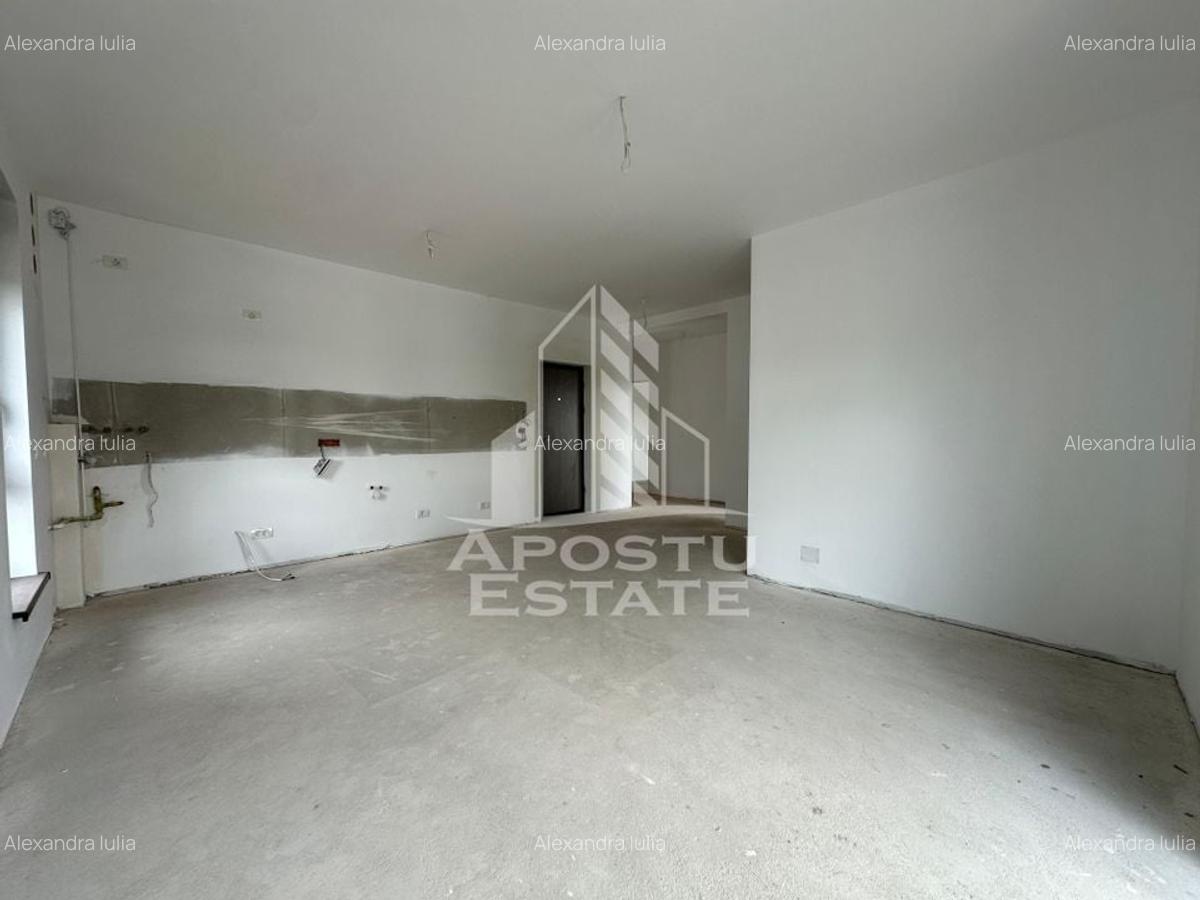 Apartament cu 3 camere semidecomandat în Braytim - 7