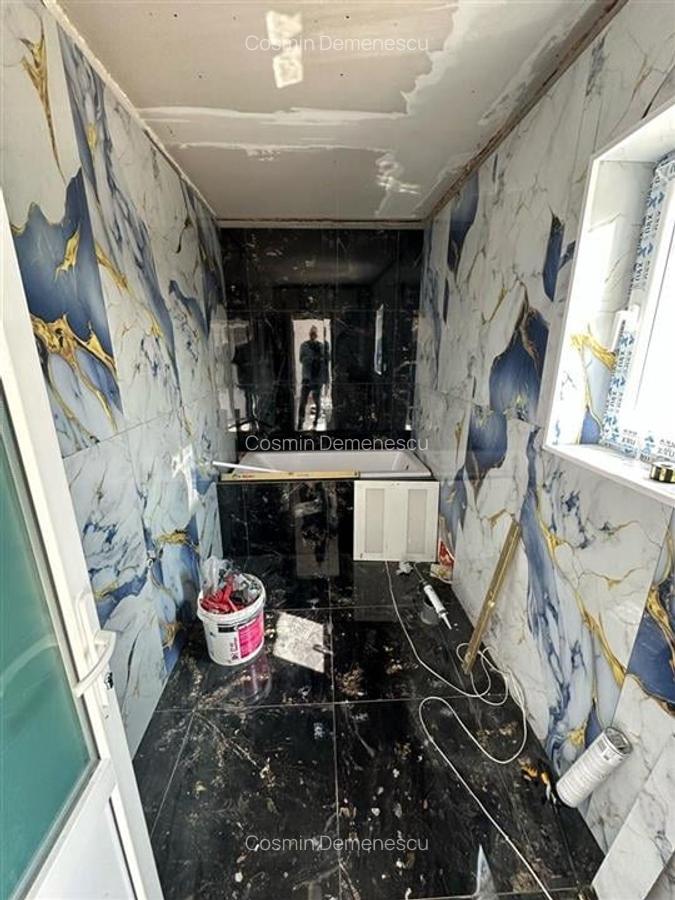 Casa NOUA Individuala cu 700 mp la 40 Km de Timisoara - 2