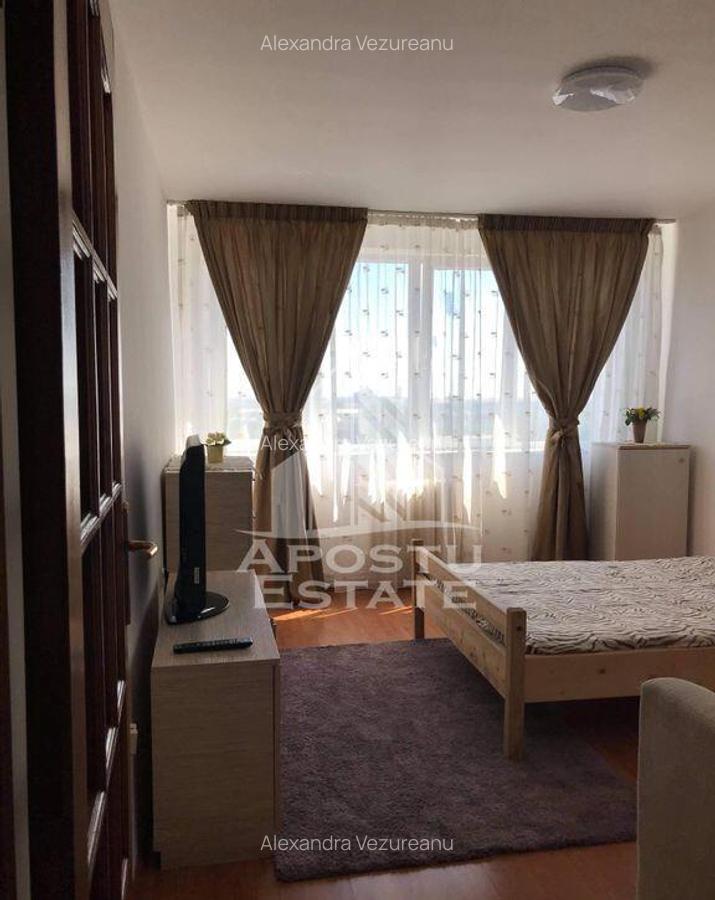 Apartament cu 2 camere, decomandat, etaj intermediar,Spit... - 2