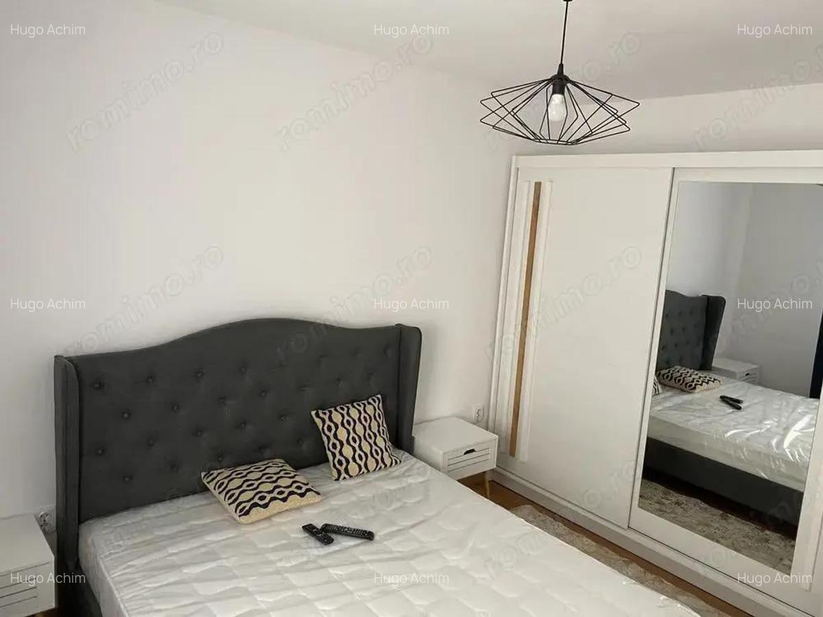 Zona Vasile Lascar Stefan cel Mare de inchiriat ap 3 camere - 2