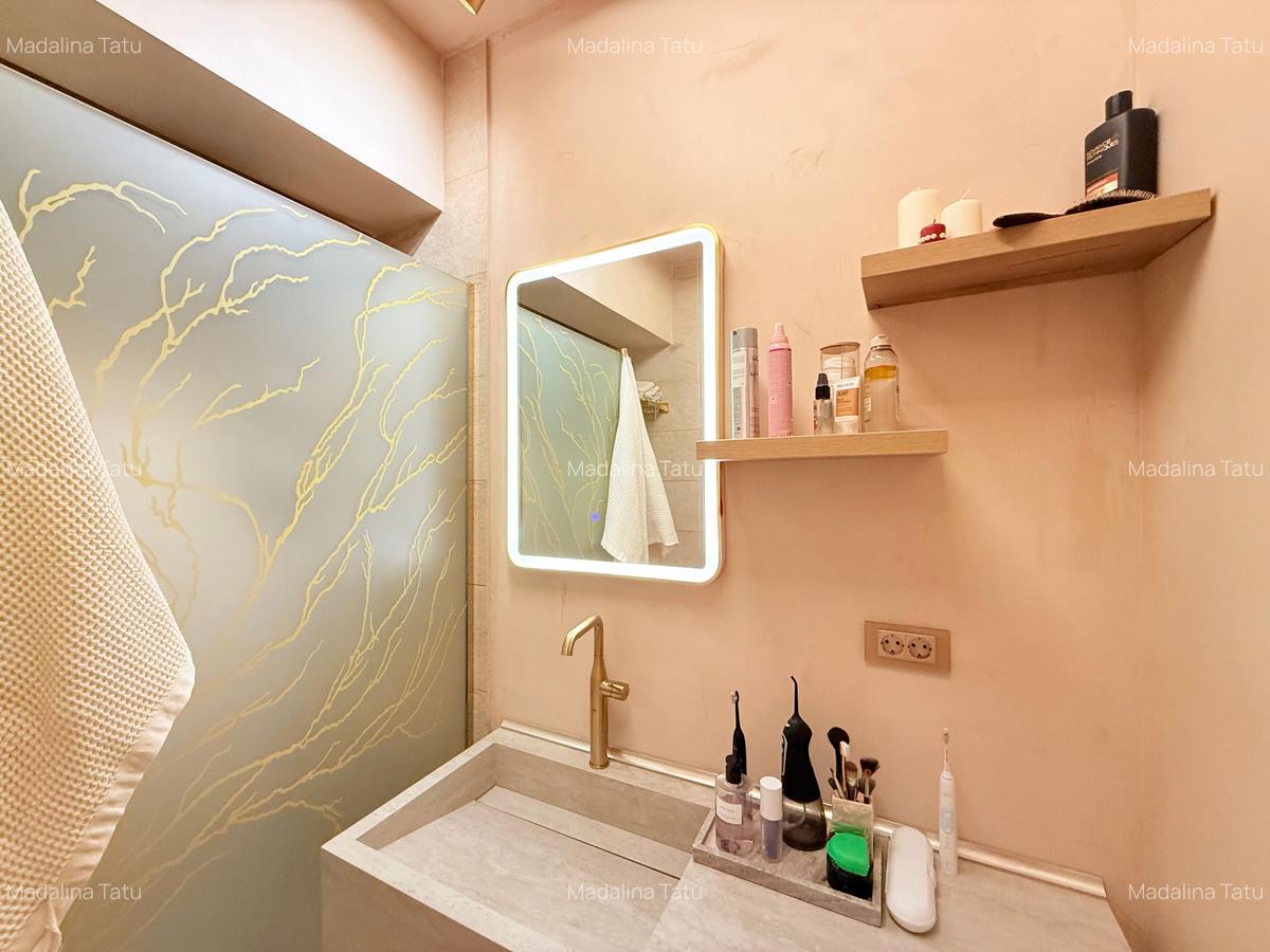 Apartament 2 camere TITAN SOFIA RESIDENCE - 12