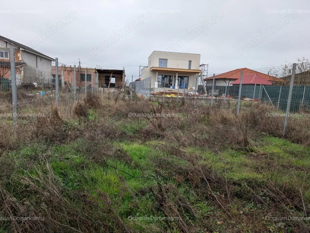 Duplex | Parter | Toate utilitatile | Finisaje premium | Curte generoasa - 14