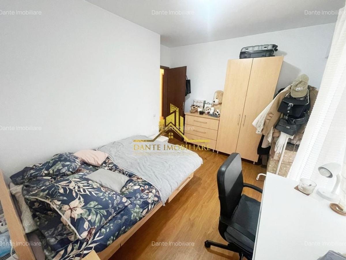3 camere, LA CHEIE, bloc nou, terasa, parcare, Gheorgheni, Iulius - 6
