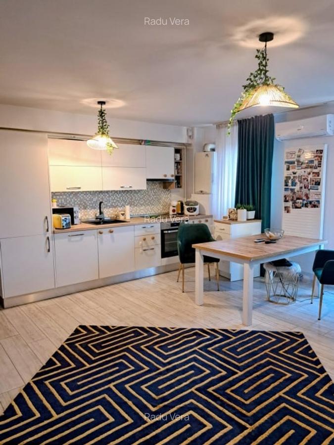 Apartament 3 camere in zona Nicolae Grigorescu - 3