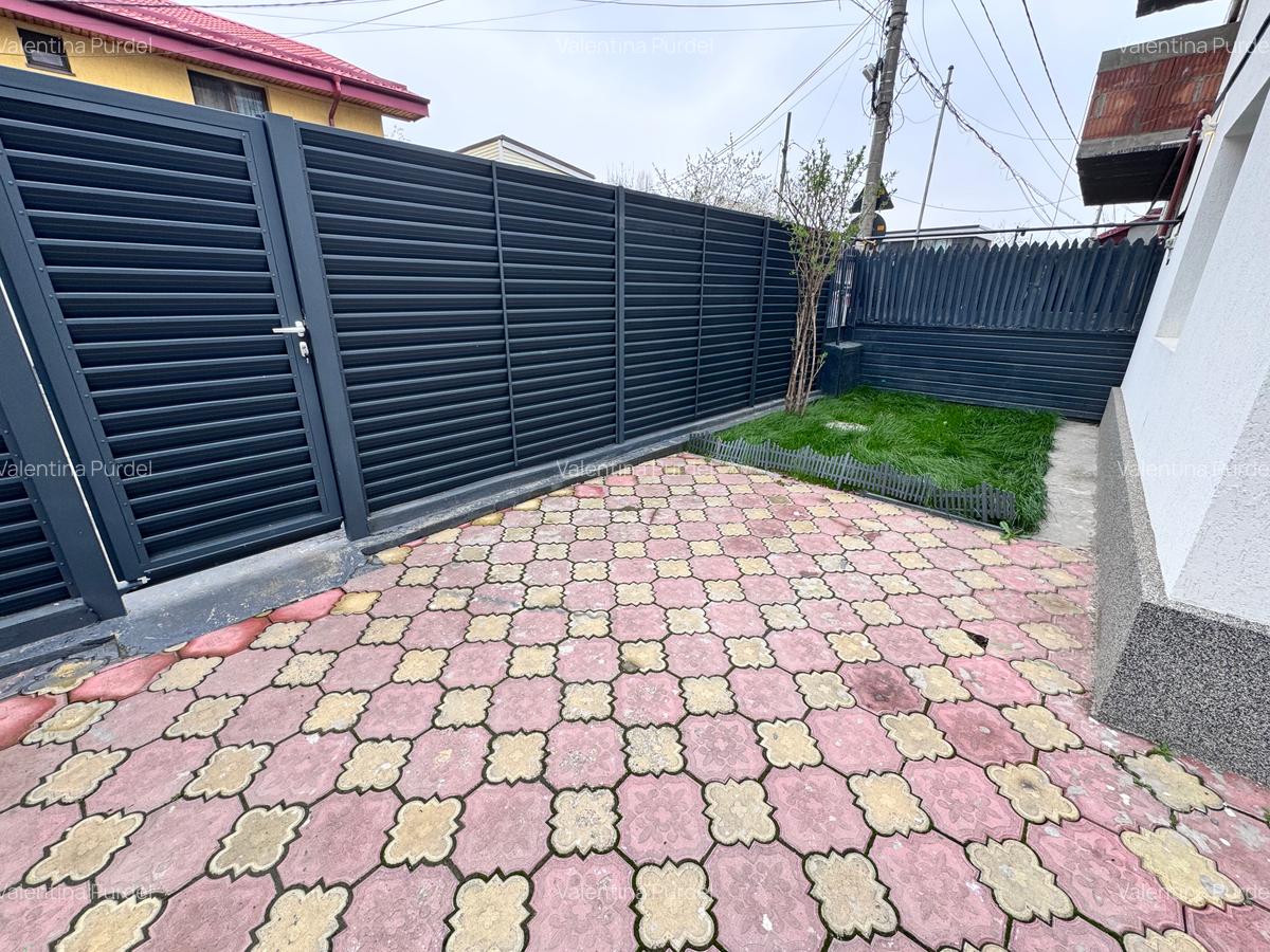 Duplex cu 5 camere în Brâncoveanu - 36