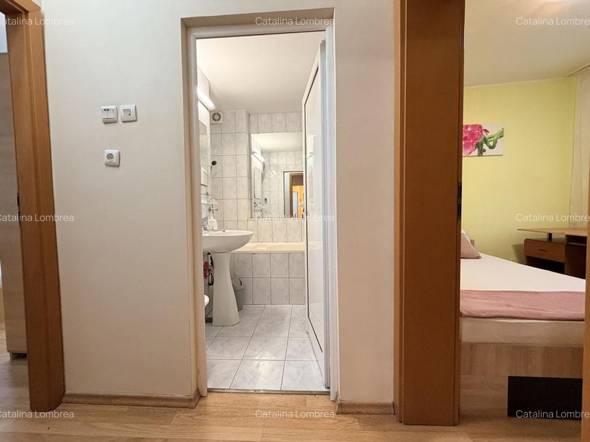 Apartament 4 camere,  aproape de centrul orașului – Circumvalațiunii - 12