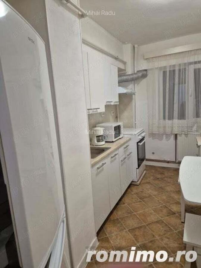 Apartament de inchiriat cu 3 camere zona Ostroveni Valcea - 4