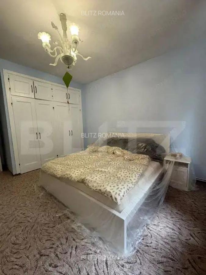 Apartament de vanzare, cu 2 camere, 54 mp, zona Margeanului - 9