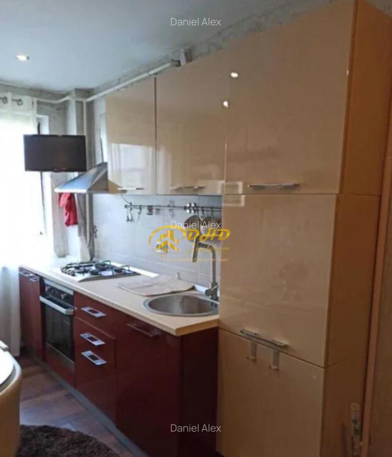 NICOLINA, Apartament 2 camere, 50 mp, SD - 6