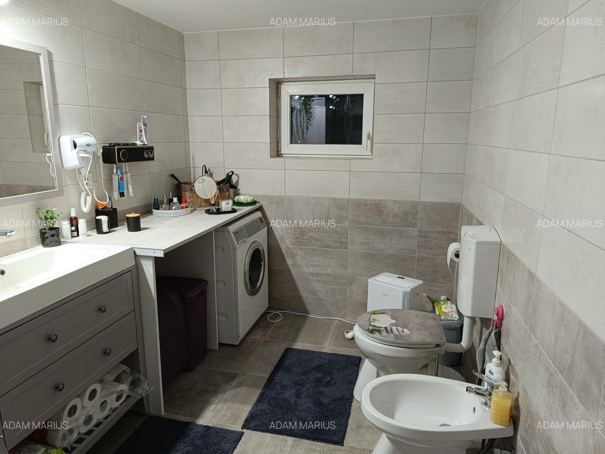 Casă cu 3 camere în Vețel - 15