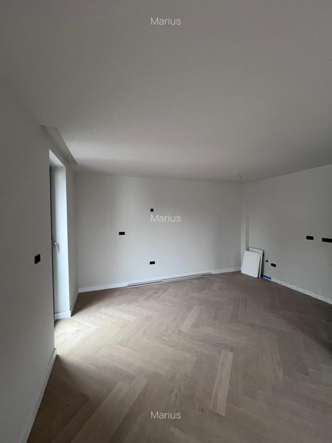 4 camere Iancu Nicolae bloc nou - 4