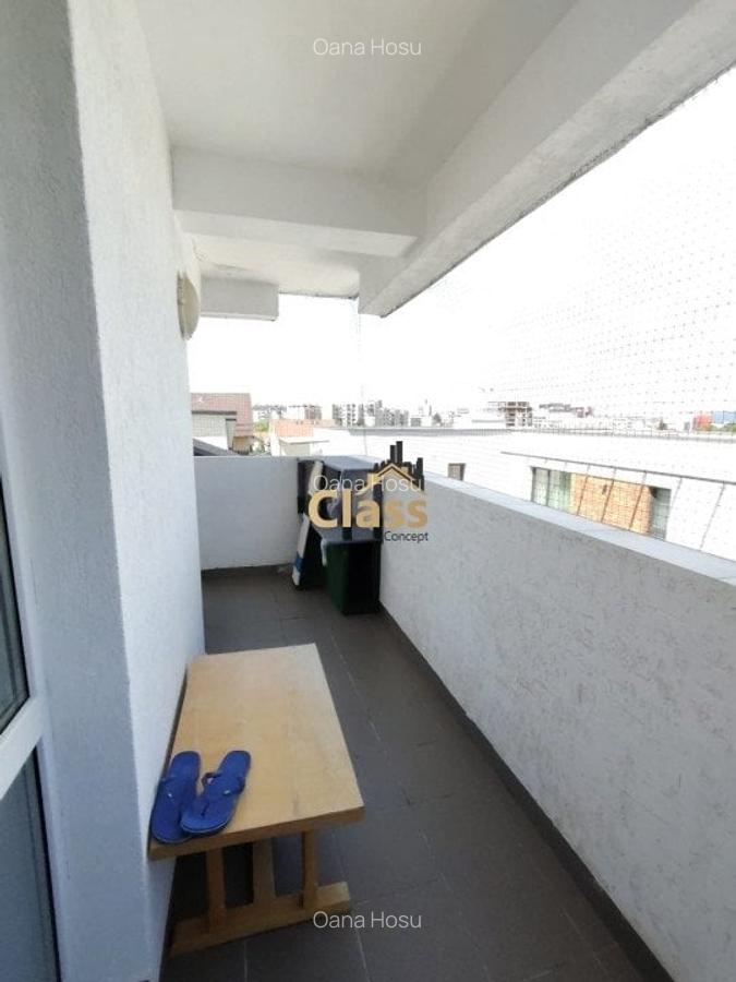 Apartament 2 camere | Decomandat | 51 mpu | Zona Grand Hotel Italia - 10