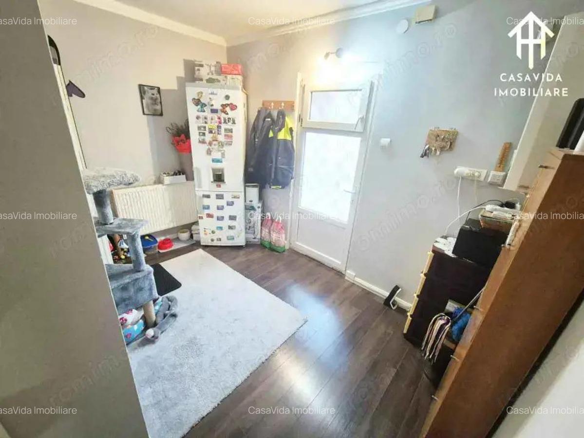 De vanzare apartament la casa Str. Caransebe?ului, Lugoj - 9