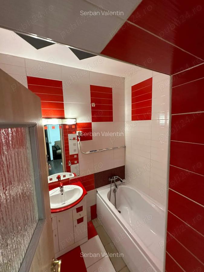 Vand Apartament complet mobilat si utilat 1 camera Velenta Oradea - 5