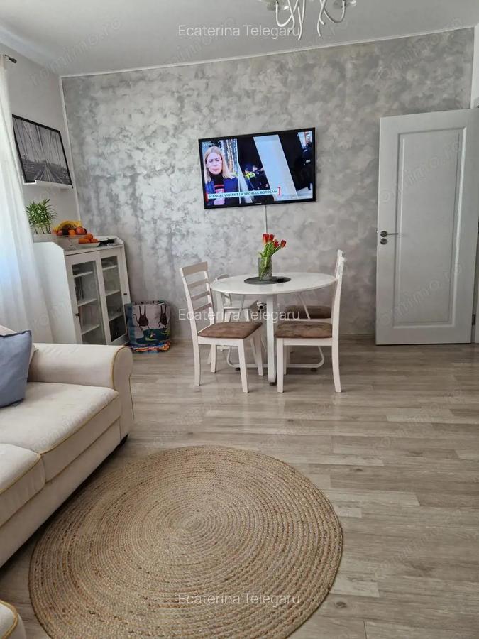 Apartament 3 camere, bloc 2014, centrala proprie - metrou Dristor - 2