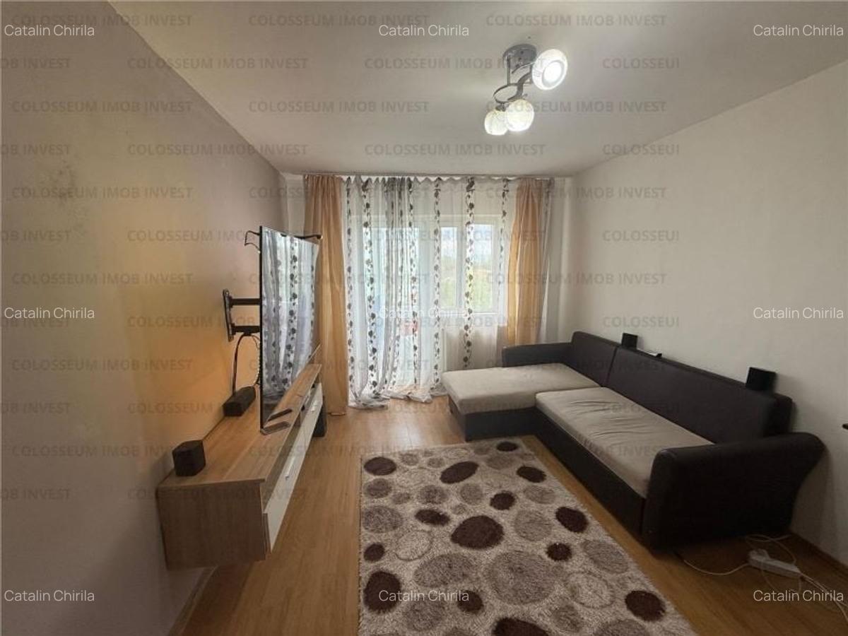 Zona Bartolomeu 2 camere decomandat etaj 3 din 4 - 5
