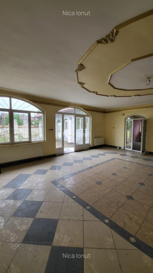 Casa de inchiriat, 380 mp, 500 mp curte, zona Traian Vuia - 2