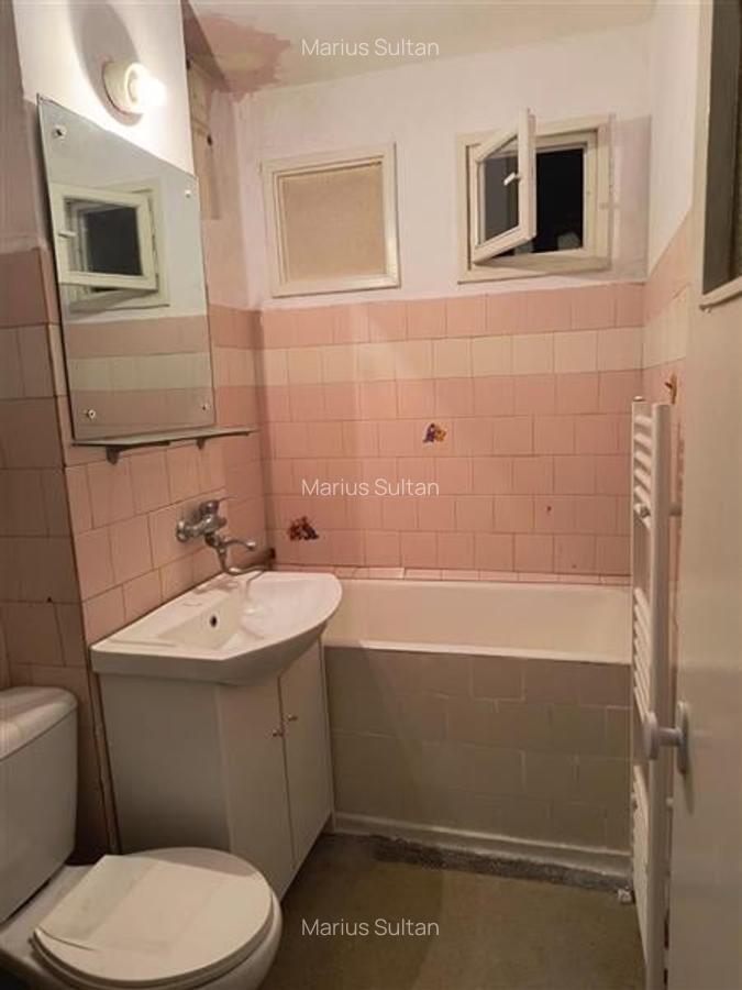 Apartament cu 2 camere semidecomandat, mobilat în Gemenii - 11