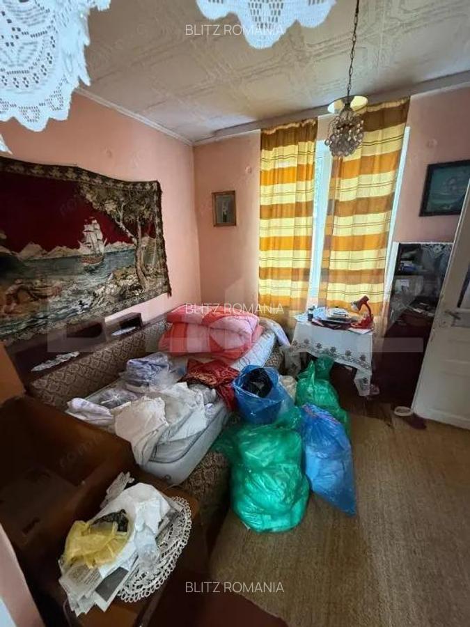 Casa etaj, 130 mp utili, 612 mp teren, zona Itcani - 12