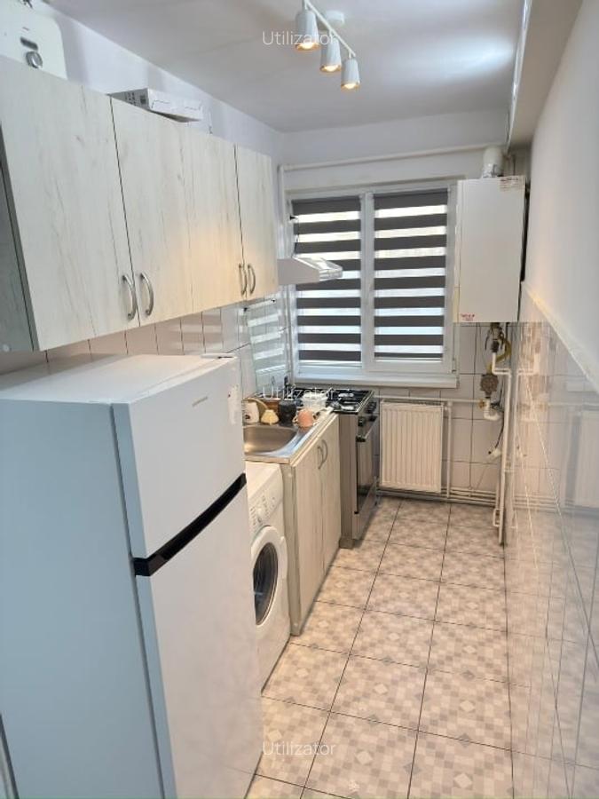 Apartament 2 camere de închiriat – Reșița, Aleea Nuferilor - 2
