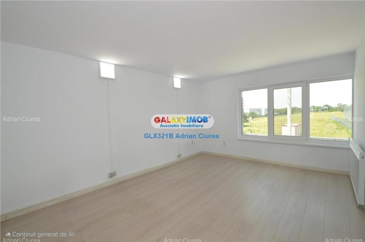 Hala Depozitare | 355mp | Panouri 27kw | Platforma betonata 1300mp - 9