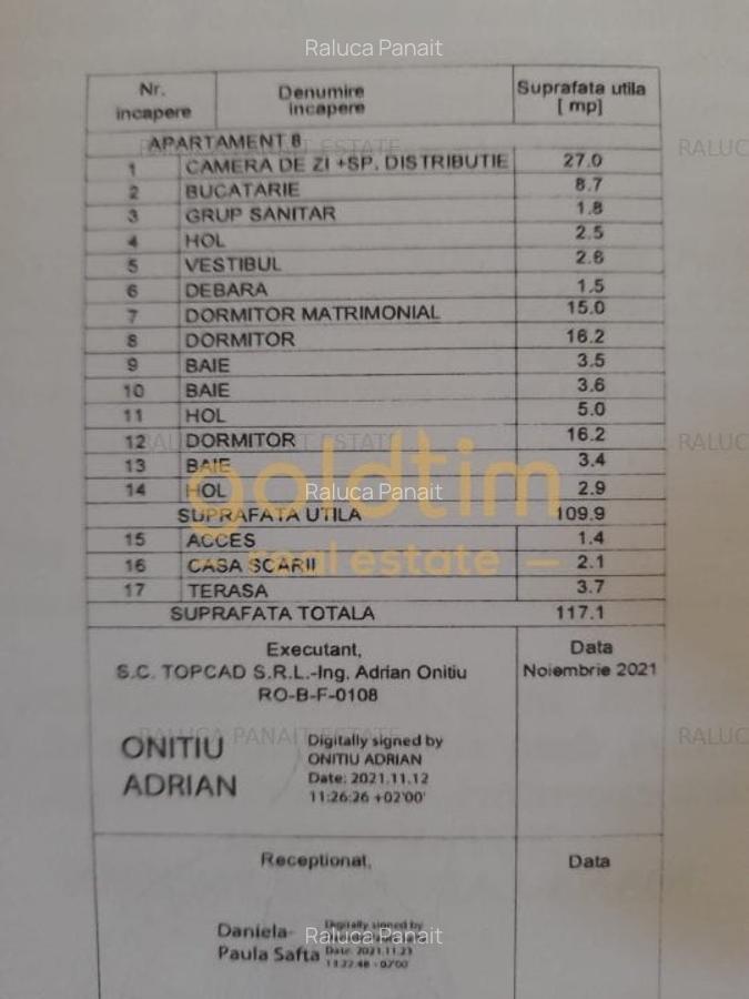 NOU/SUPERB/ SCOALA AMERICANA/ 2 LOCURI DE PARCARE - 33 NOU/SUPERB/ SCOALA AMERICANA/ 2 LOCURI DE PARCARE - 33