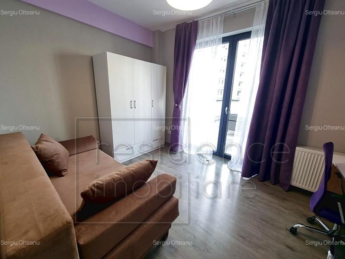 Pet friendly! Apartament 3 camere,zona NTT Data+Garaj+Terasa - 10