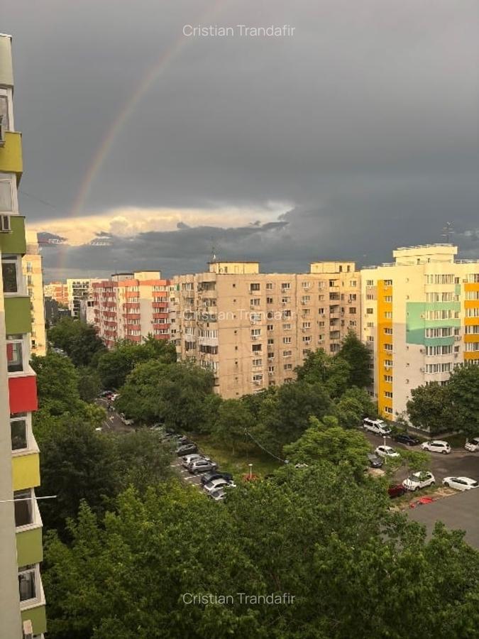 Apartament 3 camere 13 Septembrie, zona Sebastian / Cotroceni - 3