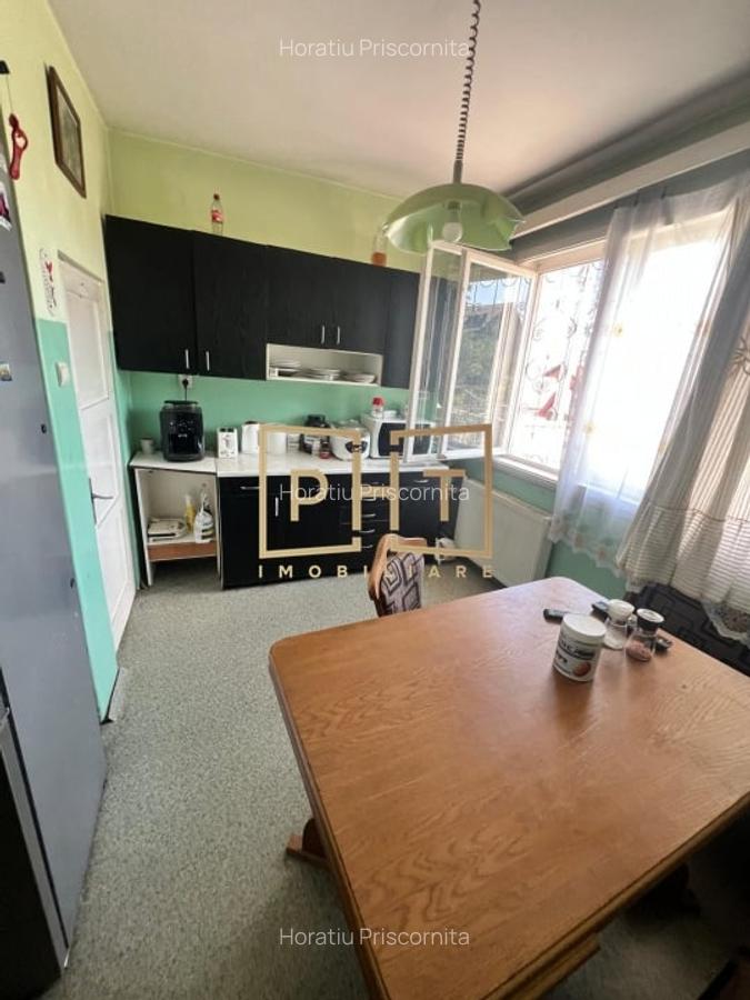 Duplex la pret de apartament, 4 camere, 156 mp, gradina, terasa, zona Maresti! - 5