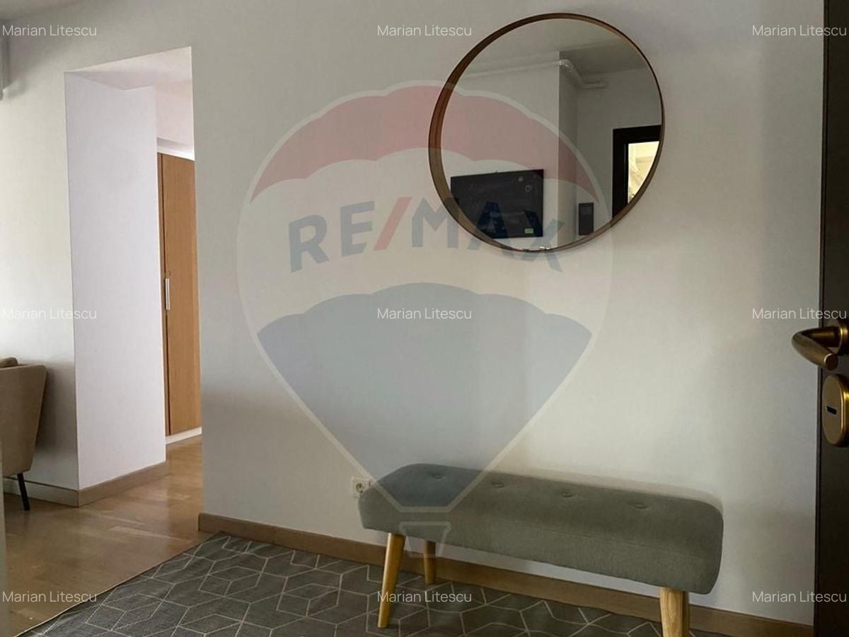 Apartament cu 3 camere de inchiriat, Pta Victoriei. Primaria Sector 1 - 23