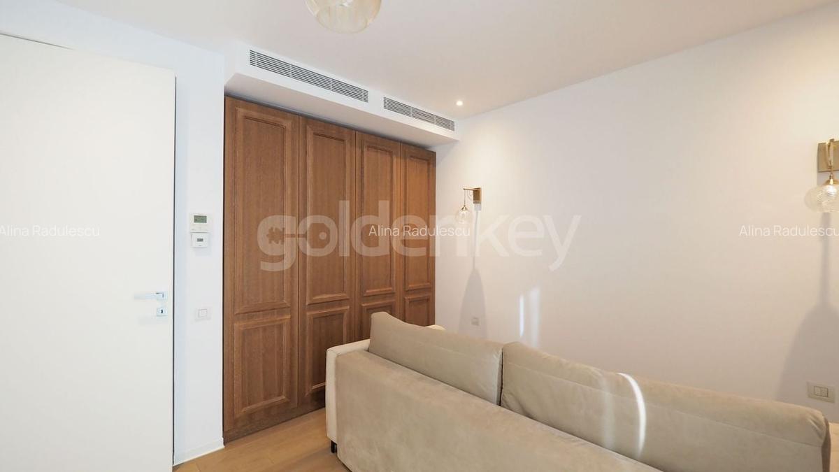 Apartament tip duplex cu 4 camere | 133mp gradina | 2 locuri de parcare - 18