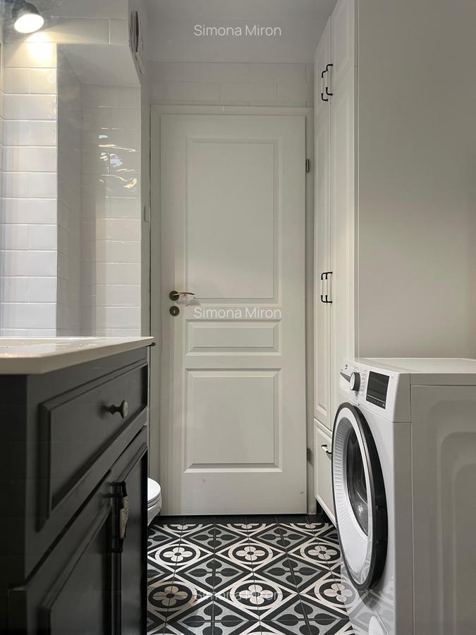 Ap 3 cam semidec, ultramodern, bl. nou, 2 parcari, zona Platinia Cl. Manastur - 5