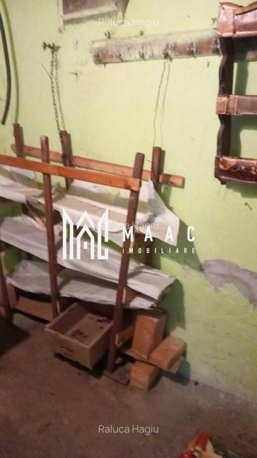 Casa de vanzare  I 259 MPU I Ocna Sibiului - 6