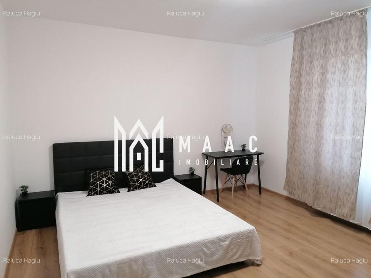 Apartament 1 camera I Decomandat I De inchiriat I Turnisor - 1