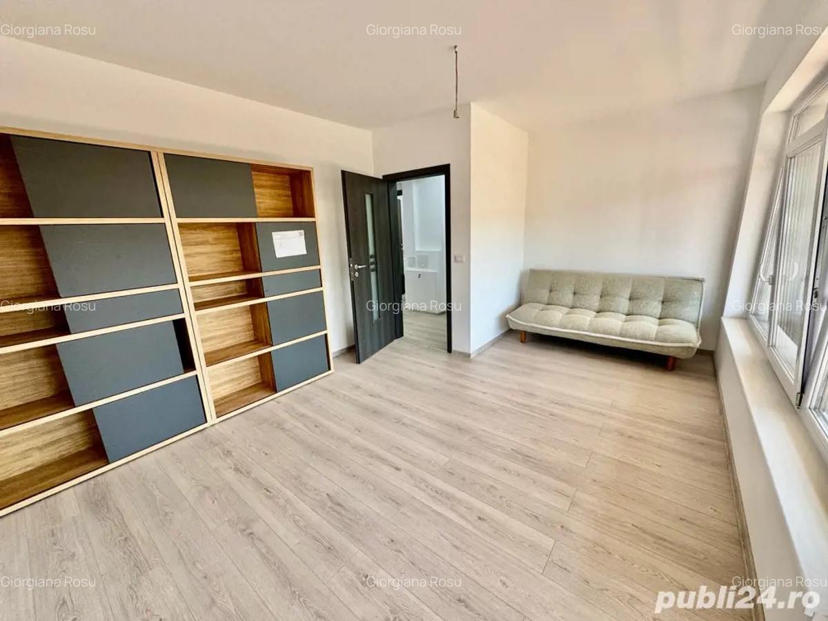 De inchiriat apartament cu 2 camere , Valea Lupului - 3