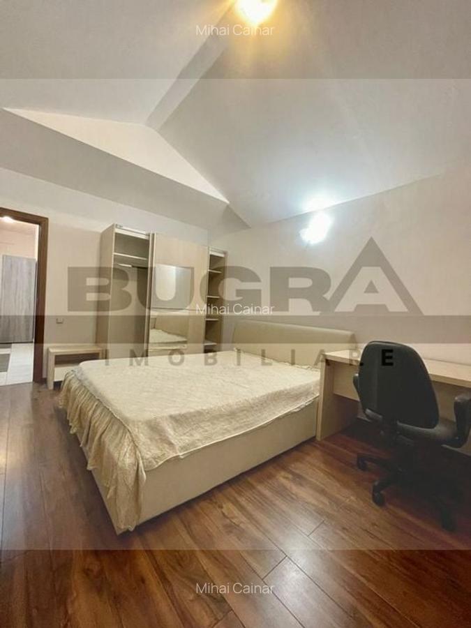 Apartament de 5 camere, 144mp, cheltuieli incluse, zona Platinia - 3