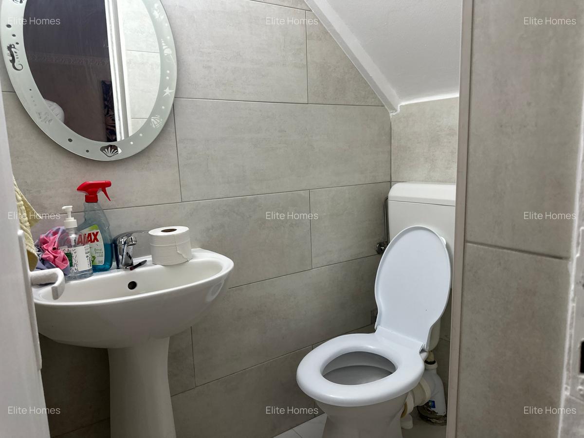 Casa cu curte in zona Stefan cel Mare/ House with courtyard in Ștefan cel Mare - 12
