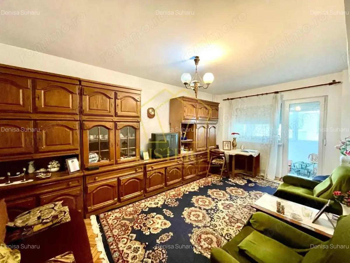 Apartament CENTRAL cu 3 camere si lift | Pia?a Marasti| Parcul Botanic - 2