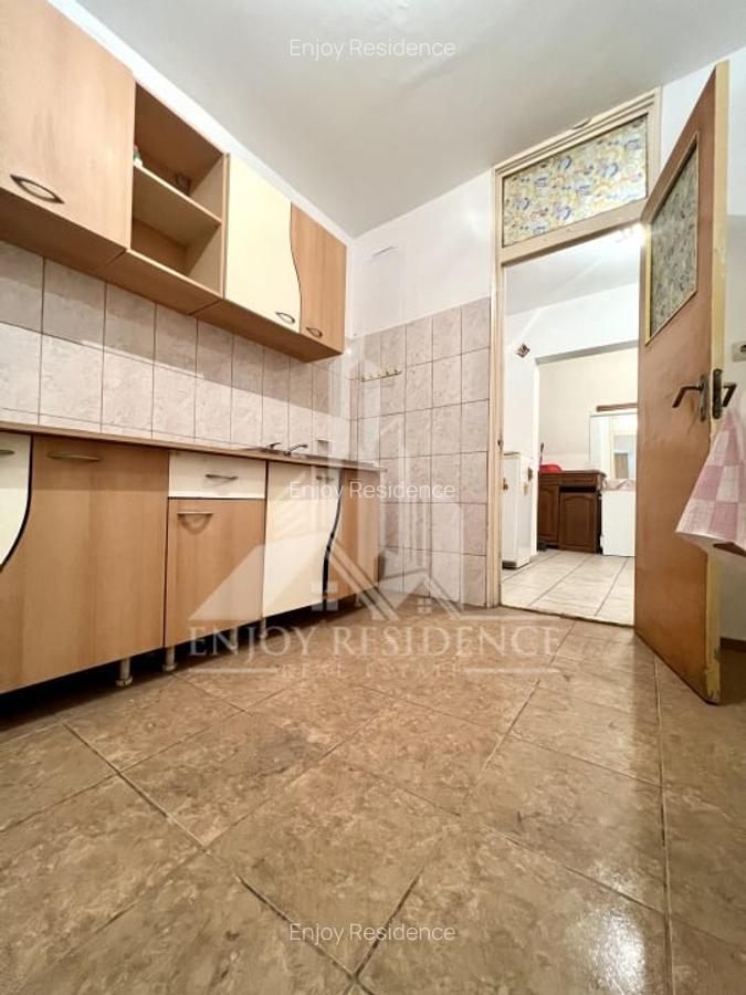 2 camere decomandat P/8 C-tin Brancoveanu, REABILITAT TERMIC - 6