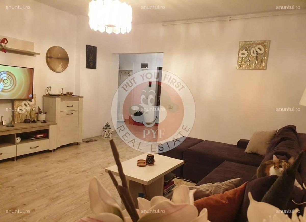 Estic Park | Apartament 2 camere | 66 mp | B12008 - 5