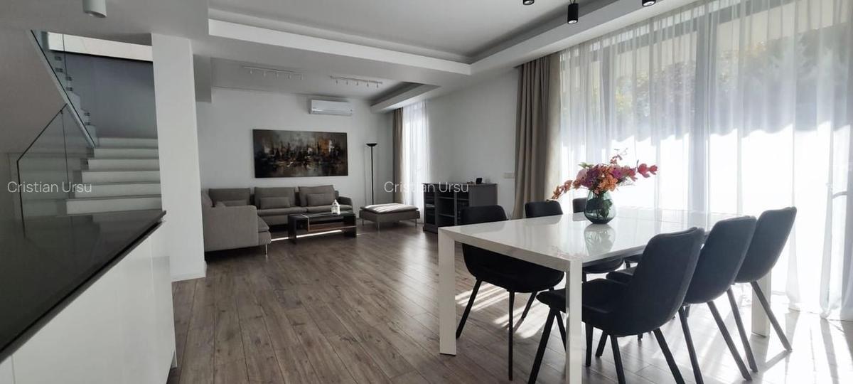 Baneasa- Padure- Greenfield - 4