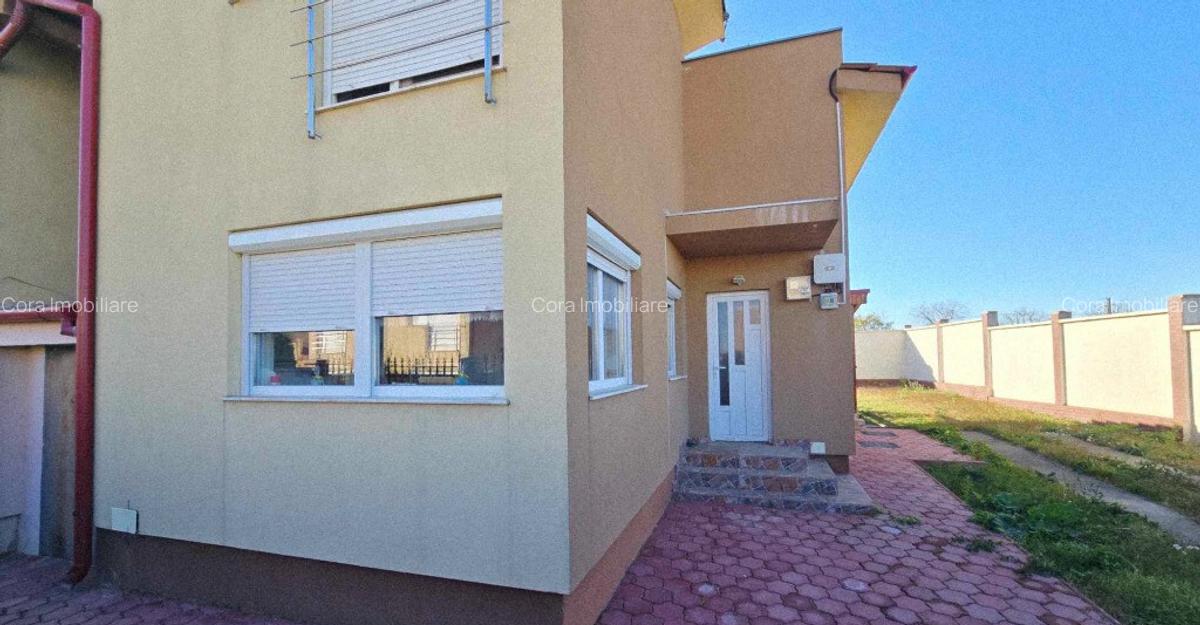 Casa de vanzare Oncea serpentina Paleu - 2