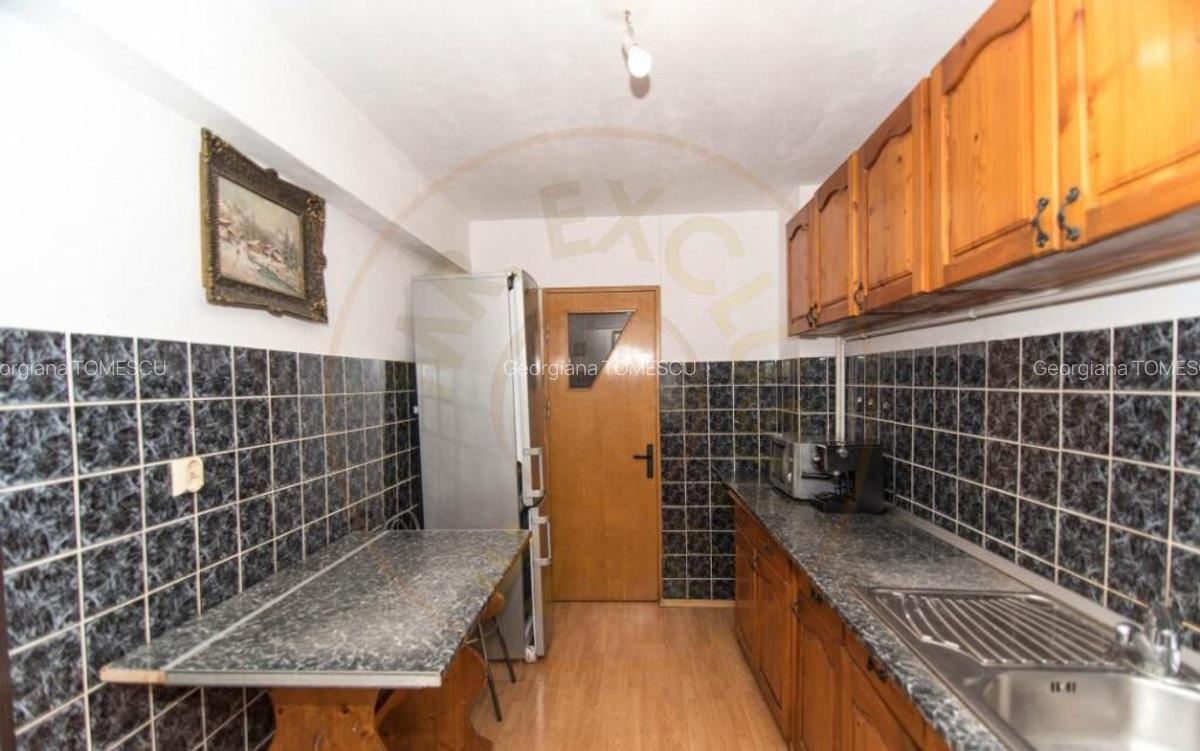 Apartament 2 camere decomandat Prundu, Pitesti. 0% COMISION - 11