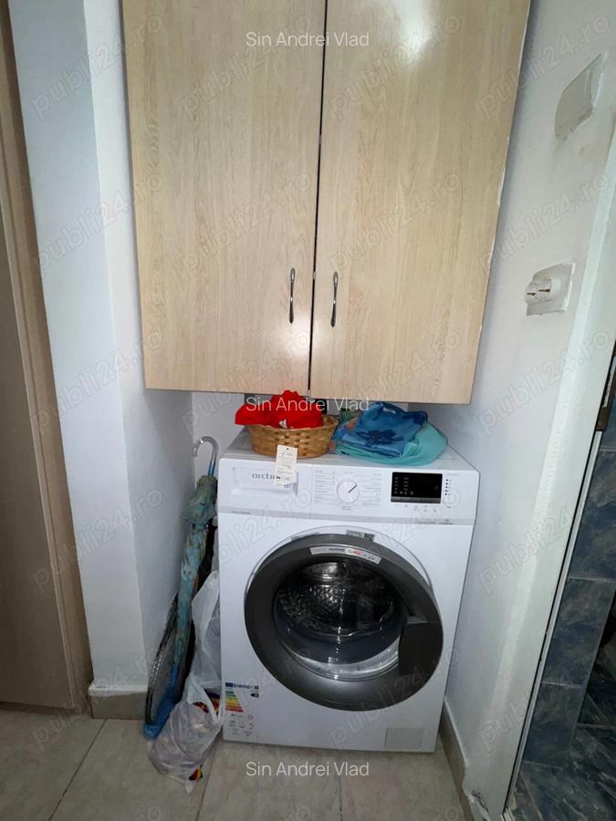 Se vinde apartament cu 3 camere pe strada Viitorului Buzau, cartier Unirii Sud - 8 Se vinde apartament cu 3 camere pe strada Viitorului Buzau, cartier Unirii Sud - 8